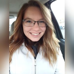 Meet your Posher, Bethany